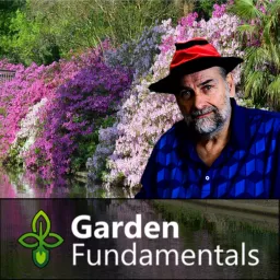 Garden Fundamentals Podcast artwork