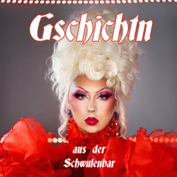Gschichtn aus der Schwulenbar Podcast artwork