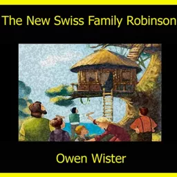 The New Swiss Family Robinson