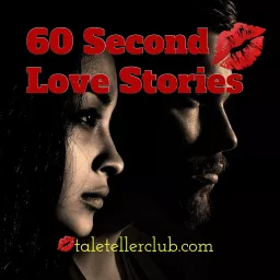 Love Stories 💋 Podcast artwork