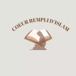 Coeur rempli d'Islam