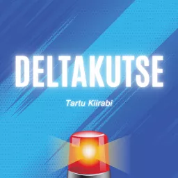 Deltakutse Podcast artwork