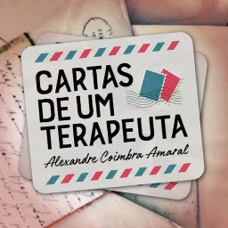 Cartas de um Terapeuta Podcast artwork