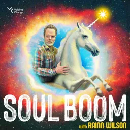 Soul Boom Podcast artwork