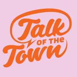 Talk of the Town by Echo News Podcast artwork