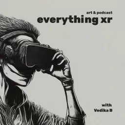 everything xr Podcast artwork