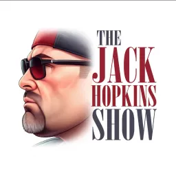 The Jack Hopkins Show Podcast artwork