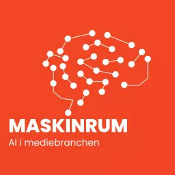 MASKINRUM - AI i mediebranchen