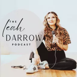 The LEAH DARROW Podcast artwork