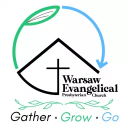 Warsaw Evangelical Presbyterian Church Podcast artwork