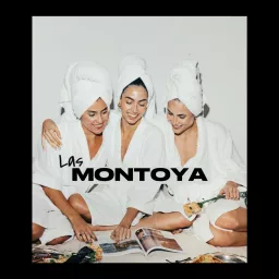 Las Montoya Podcast artwork