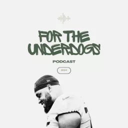 For the Underdogs Podcast artwork