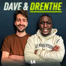 Dave & Drenthe Podcast artwork