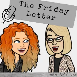 The Friday Letter Podcast artwork