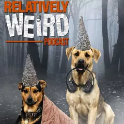 Relatively Weird Podcast artwork