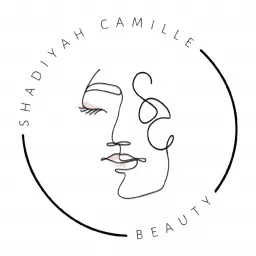 Shadiyah Camille Beauty Podcast artwork