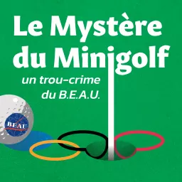 Le Mystère du Minigolf