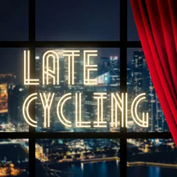 LE LATE CYCLING