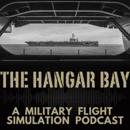 The Hangar Bay Podcast artwork