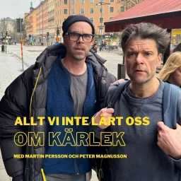 Allt vi inte lärt oss om kärlek