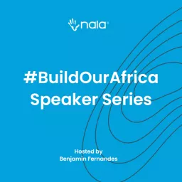 #BuildOurAfrica Speaker Series