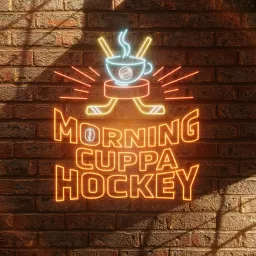 Morning Cuppa Hockey