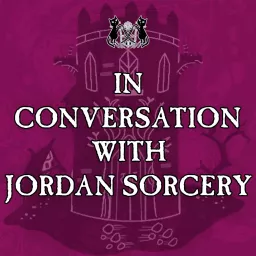 In Conversation with Jordan Sorcery