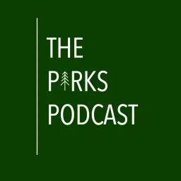 The Parks Podcast artwork
