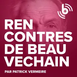 Rencontres de Beauvechain Podcast artwork