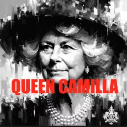 Queen Camilla-Scandals Behind the Crown