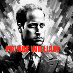 Prince William - Audio Biography