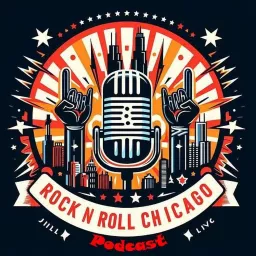 Rock n Roll Chicago Podcast artwork