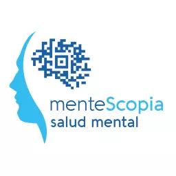 MenteScopia, salud mental y neurociencia Podcast artwork