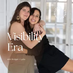 Visibility Era Podcast artwork