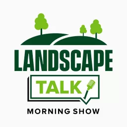 Landscape Talk Podcast artwork