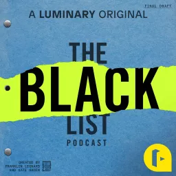 The Black List Podcast artwork
