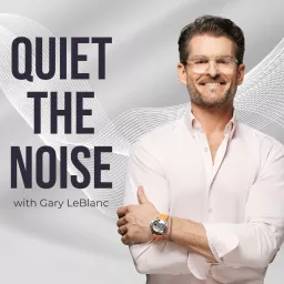 Quiet the Noise Podcast artwork