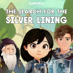 The Search for the Silver Lining Podcast artwork