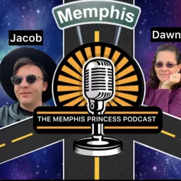The Memphis Princess Podcast artwork