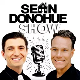 Sean Donohue Show Podcast artwork