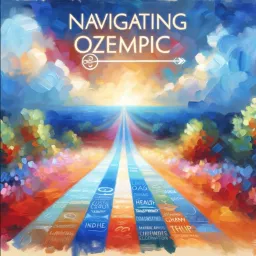 Navigating Ozempic-#Ozempic Podcast artwork