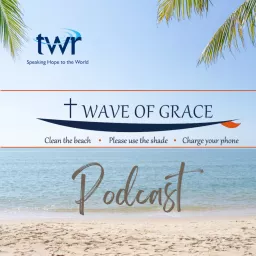 Wave of Grace Radio🌊 Podcast artwork