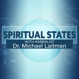 Spiritual states Podcast artwork