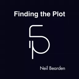 Finding the Plot with Neil Bearden Podcast artwork