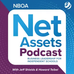 The Net Assets Podcast from NBOA