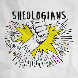 Uncategorized Archives - Sheologians