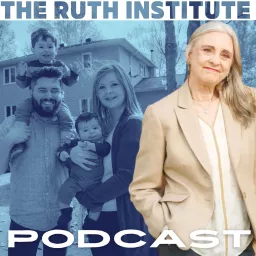 The Ruth Institute Podcast artwork