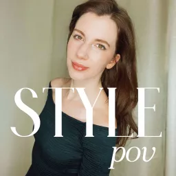 Style POV Podcast artwork