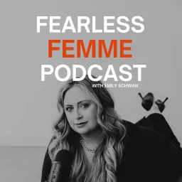 Fearless Femme Podcast artwork