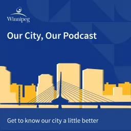 Our City, Our Podcast artwork